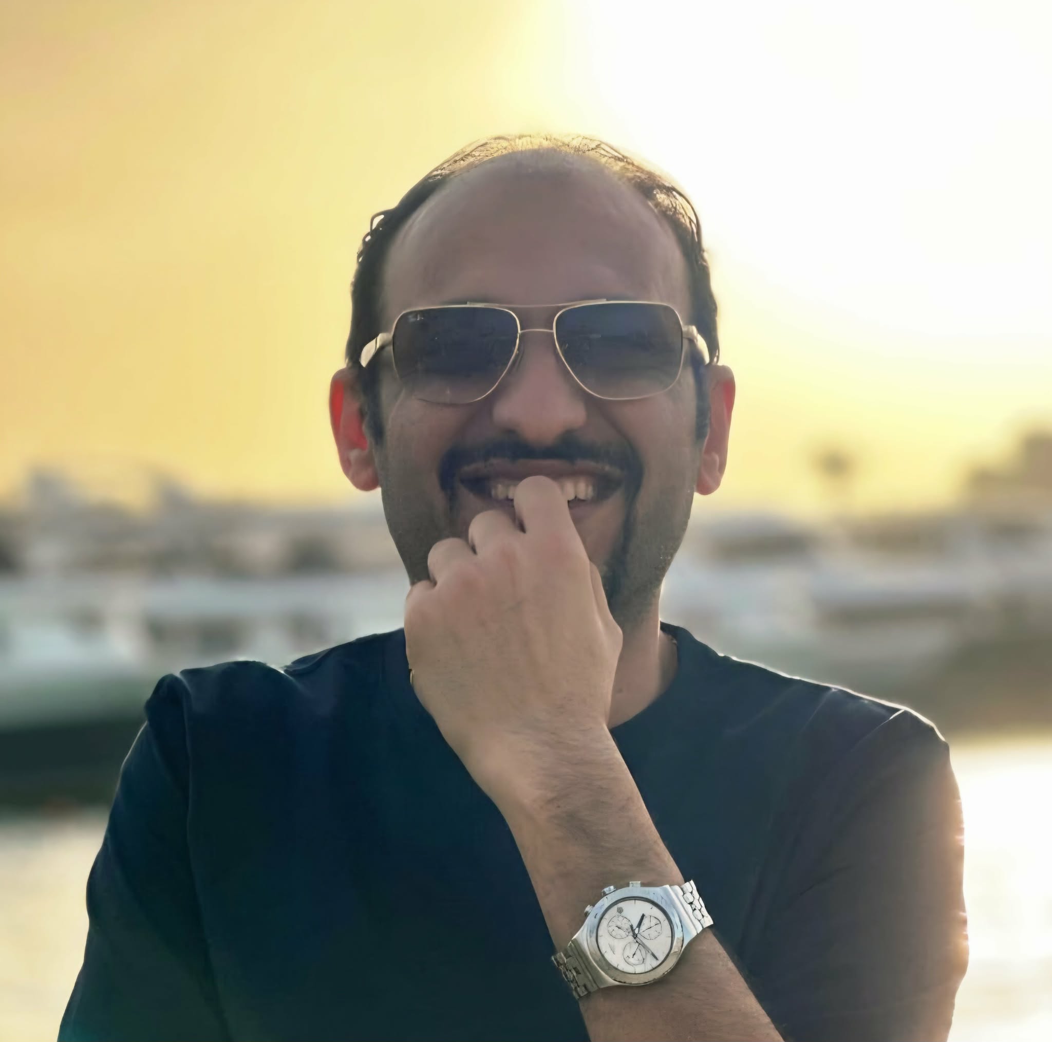 Wassim Lawandy